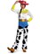 Adult&#x27;s Womens Toy Story Round Up Gang Jessie Cowgirl Costume